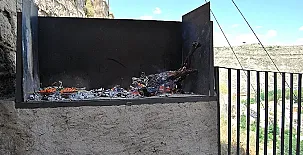 Casa Rural Las Voladas 004