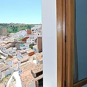 Casa Rural Las Voladas 001