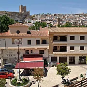 Hostal El Júcar 001