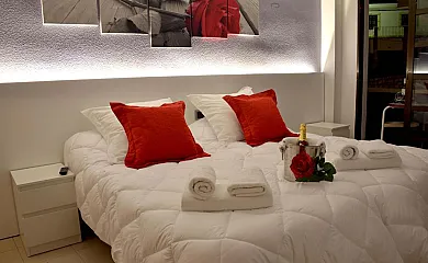 Hostal El Júcar en Alcala Del Júcar (Albacete) - Foto 4