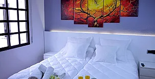 Hostal El Júcar 005