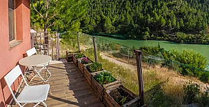 Hostal Avenjucar 002