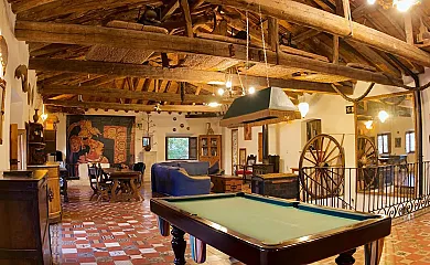 La Perla en Chinchilla de Monte Aragón (Albacete) - Foto 3