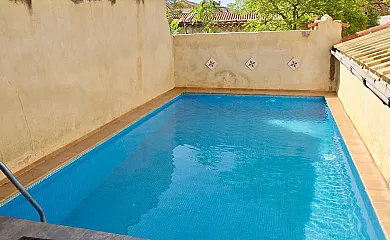 La Perla en Chinchilla de Monte Aragón (Albacete) - Foto 1