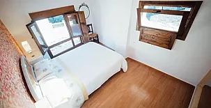 Casa Rural Árabe 002