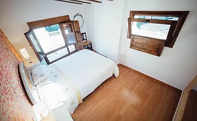 Casa Rural Árabe en Letur (Albacete) - Foto 2