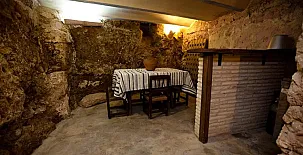 Casa Rural Árabe 003