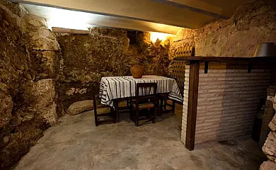 Casa Rural Árabe en Letur (Albacete) - Foto 3