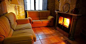 Casa Rural Árabe 005