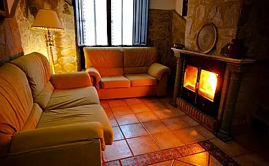 Casa Rural Árabe en Letur (Albacete) - Foto 5