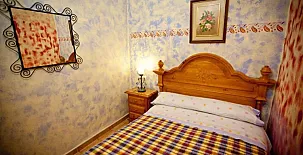 Casa Rural Árabe 004