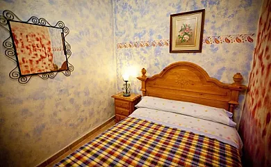 Casa Rural Árabe en Letur (Albacete) - Foto 4