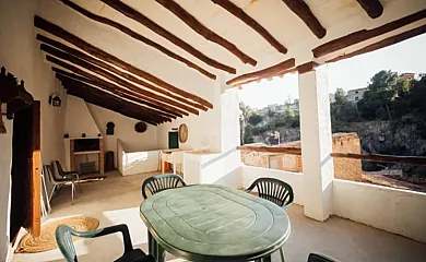 Casa Rural Árabe en Letur (Albacete) - Foto 1