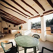 Casa Rural Árabe 001