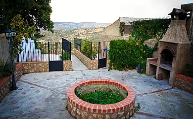 Casa Jardín en Letur (Albacete) - Foto 1