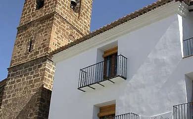 Suite La Plaza en Letur (Albacete) - Foto 1
