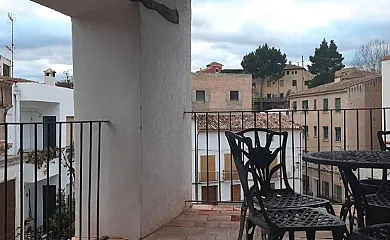 Suite La Plaza en Letur (Albacete) - Foto 2