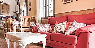 Casa Rural Esquina Tostón 002