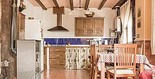 Casa Rural Esquina Tostón 003