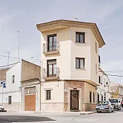 Casa Rural Esquina Tostón 001