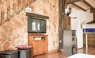 Casa Rural Esquina Tostón en Tarazona De La Mancha (Albacete) - Foto 5