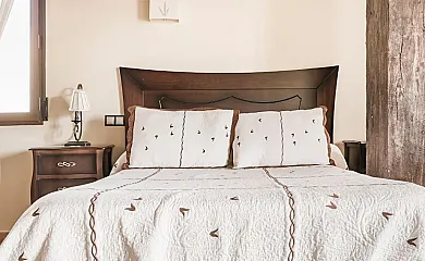 Casa Rural Esquina Tostón en Tarazona De La Mancha (Albacete) - Foto 4