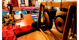 Casas Rurales Piedra la Ventana 005