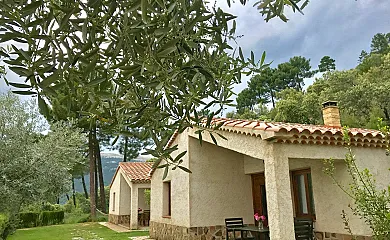 Casas Rurales Piedra la Ventana en Yeste (Albacete) - Foto 2