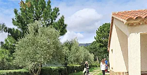 Casas Rurales Piedra la Ventana 003