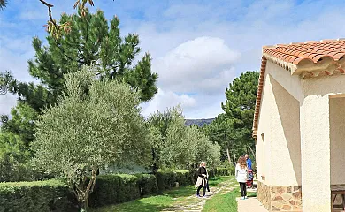 Casas Rurales Piedra la Ventana en Yeste (Albacete) - Foto 3