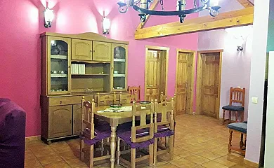 Mirador de Zumeta en Yeste (Albacete) - Foto 5