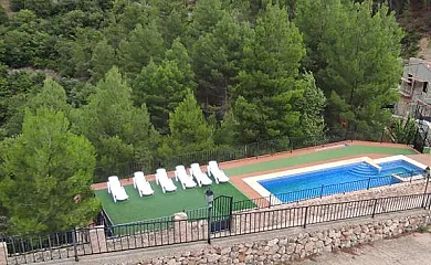 Mirador de Zumeta en Yeste (Albacete) - Foto 2