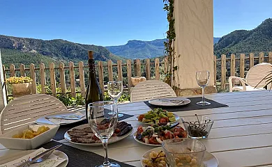 Pilar de la Sima en Arguellite (Albacete) - Foto 3