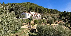 Pilar de la Sima 002