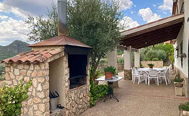 Pilar de la Sima en Arguellite (Albacete) - Foto 5