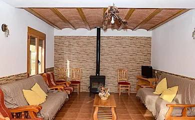 Cortijo Rural Rincón Cabero en Arguellite (Albacete) - Foto 5