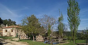 Cortijo Rural Rincón Cabero 004
