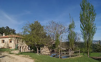 Cortijo Rural Rincón Cabero en Arguellite (Albacete) - Foto 4