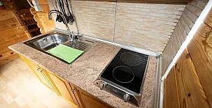 Alojamiento Rural Las Taneas 005