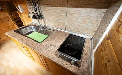 Alojamiento Rural Las Taneas en Yeste (Albacete) - Foto 5