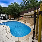 Alojamiento Rural Las Taneas 001