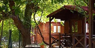 Alojamiento Rural Las Taneas 003