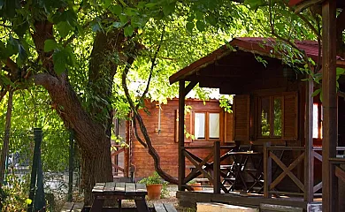 Alojamiento Rural Las Taneas en Yeste (Albacete) - Foto 3