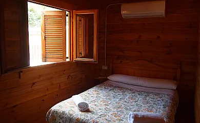 Alojamiento Rural Las Taneas en Yeste (Albacete) - Foto 4