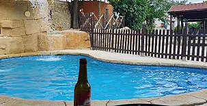 Alojamiento Rural Las Taneas 002