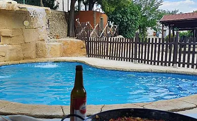 Alojamiento Rural Las Taneas en Yeste (Albacete) - Foto 2