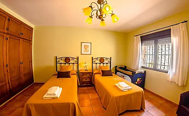 Cortijo La Tapia en Riopar (Albacete) - Foto 8