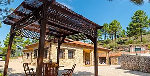 Cortijo La Tapia 005