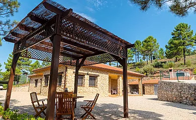 Cortijo La Tapia en Riopar (Albacete) - Foto 5