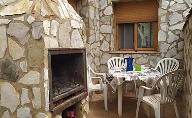 Casa Rural Rosario en Riopar (Albacete) - Foto 1